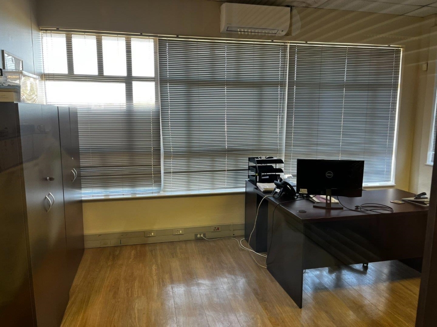 Commercial Property for Sale in Observatory Western Cape